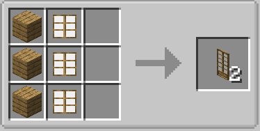description_13 Fetzi's Asian Decoration Mod - Highlights Minecraft's Asian Appeal