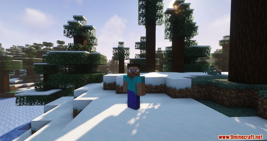 description_9 Mod VanitySlots - slots de blindagem adicionais