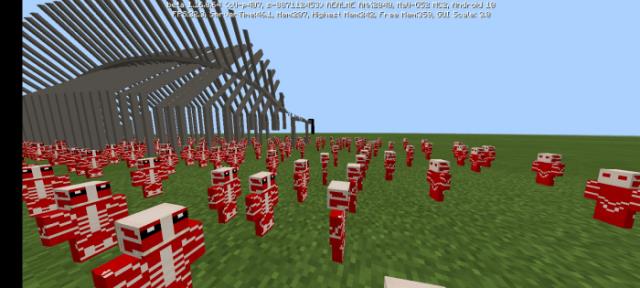 description_1 Attack on Titan simulator.