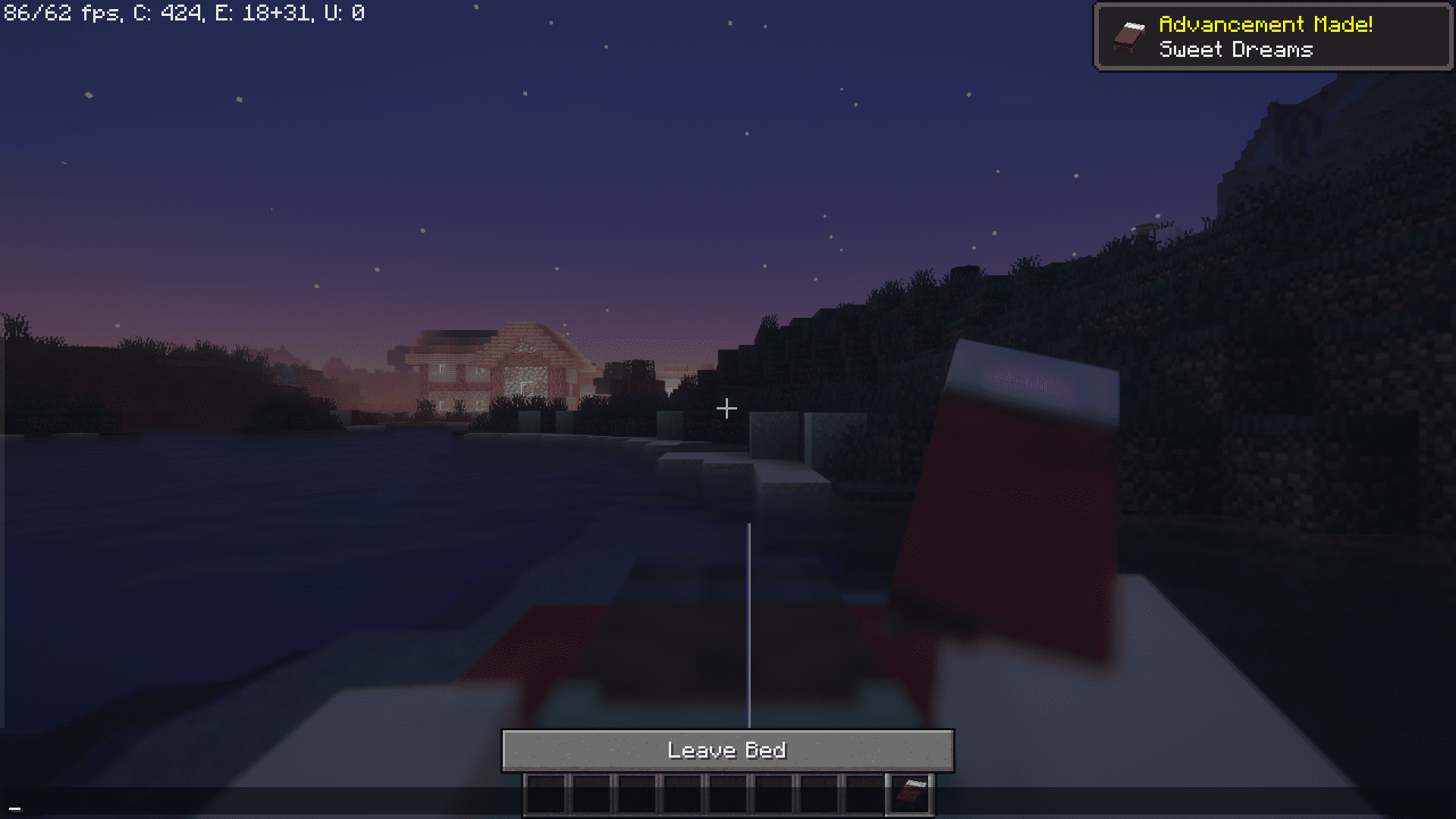 description_2 Quick Right-Click Mod 1.20.4 - Легкая портативная рабочая станция