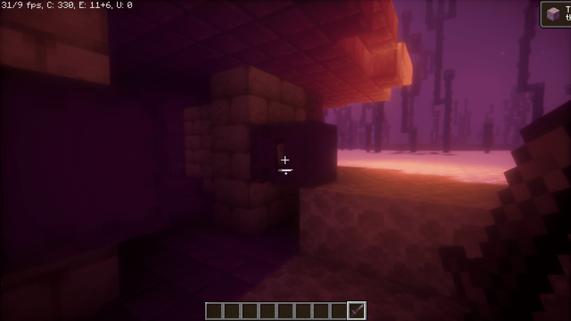 image 2 for Reborn Shulkers Mod (1.20.6) - Shulkers are revived forever.
