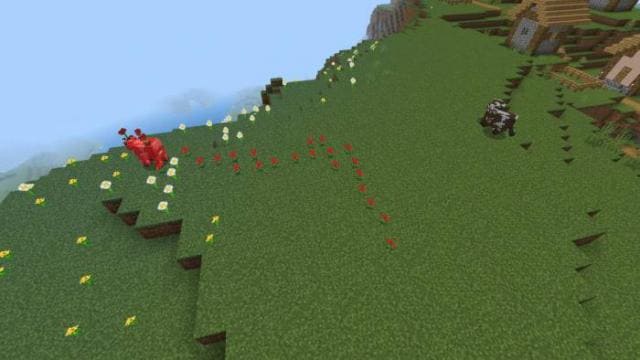 description_4 Mod: Nuevos tipos de vacas.