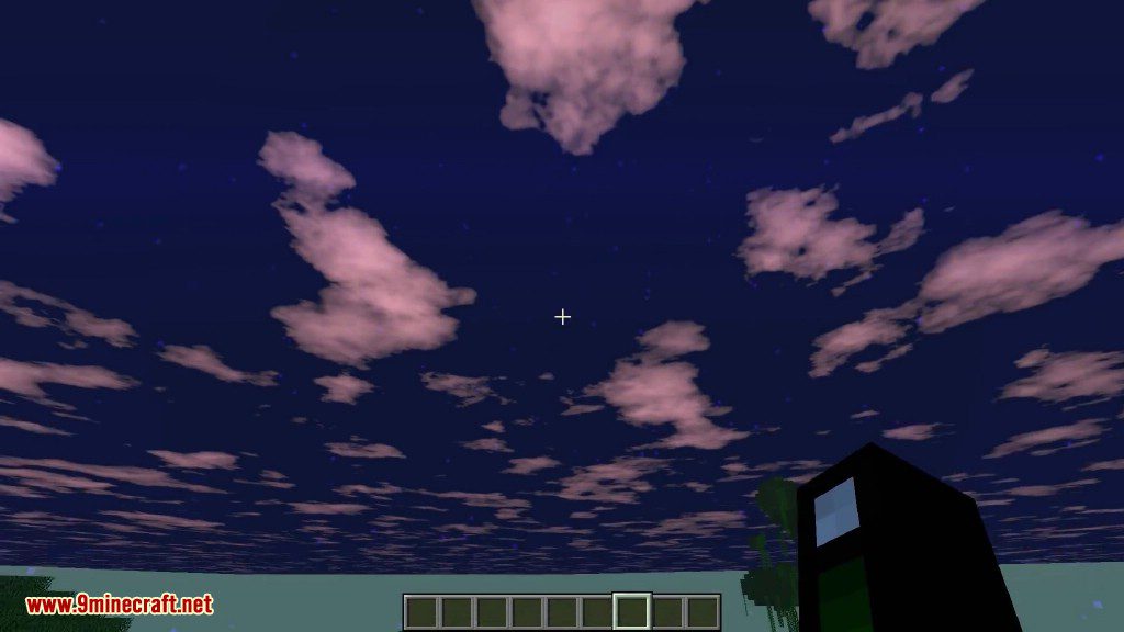 description_12 Mod The Twilight Forest (1.20.2) - Review of Wonderland