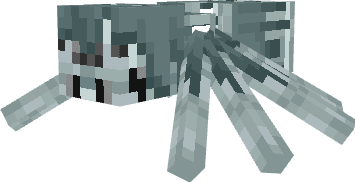 image 8 for Дополнение для мобов (1.20) - MCPE/Bedrock Mode