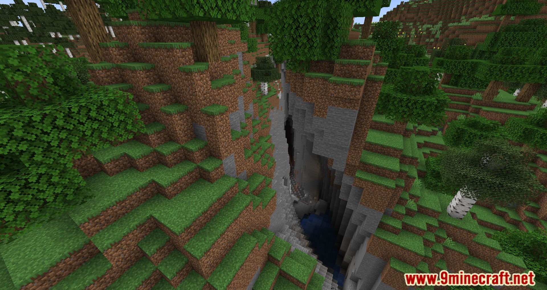 image 6 for Skin Restorer Mod (1.20.4) - Изменение скина сервера