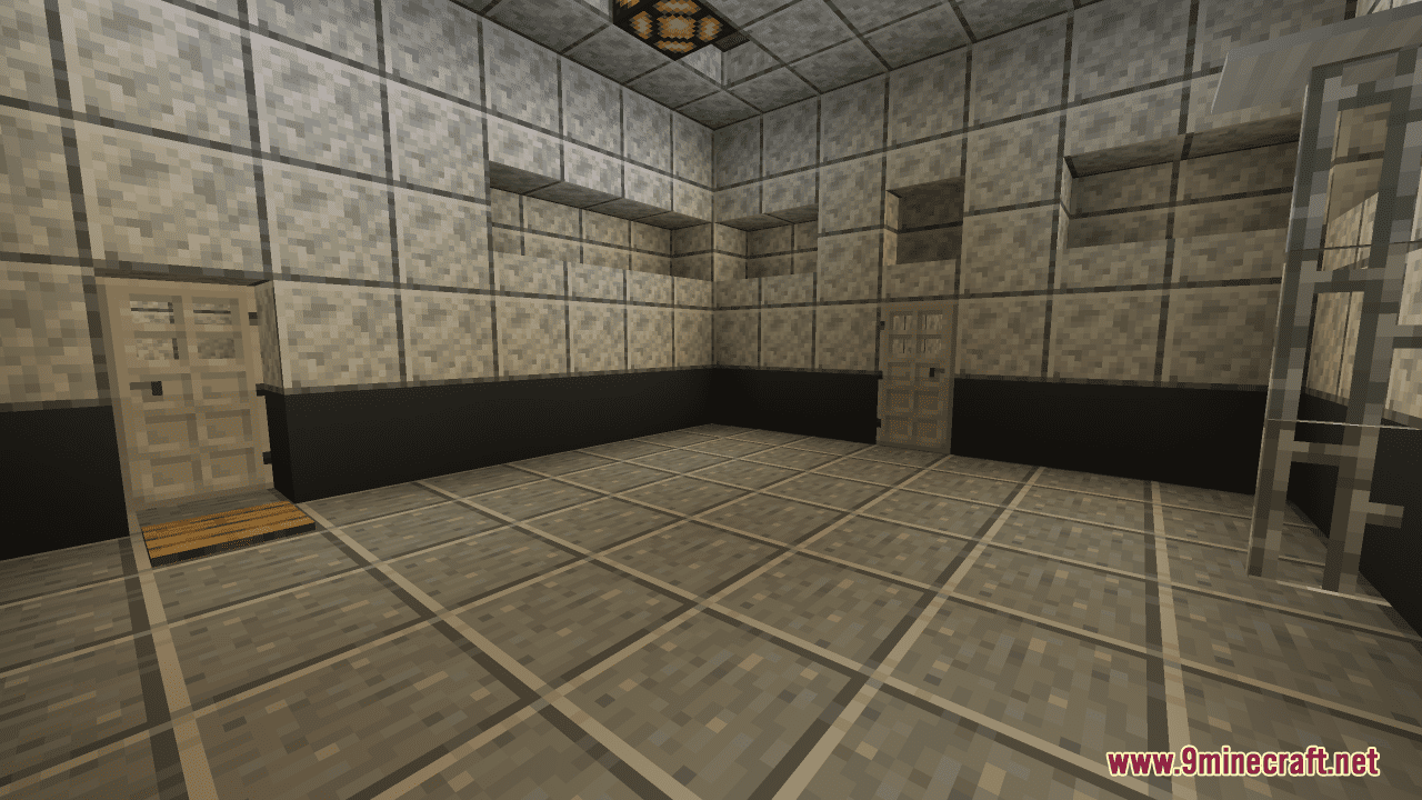 description_4 Escape IBP Room Maps (1.20.4, 1.19.4) - 9 niveles de escape
