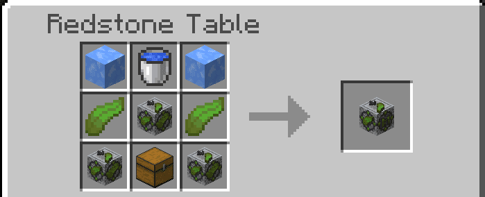 image 51 for Insta Farm Addon (1.20) - ¡Todas las granjas con un solo clic!