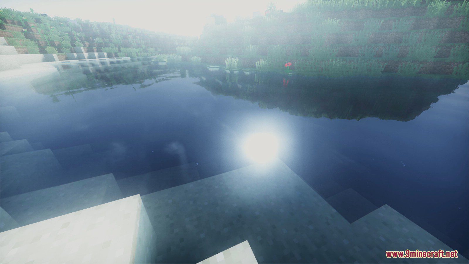description_4 Шейдер VOID 1.20.4 - Minecraft становится более естественным