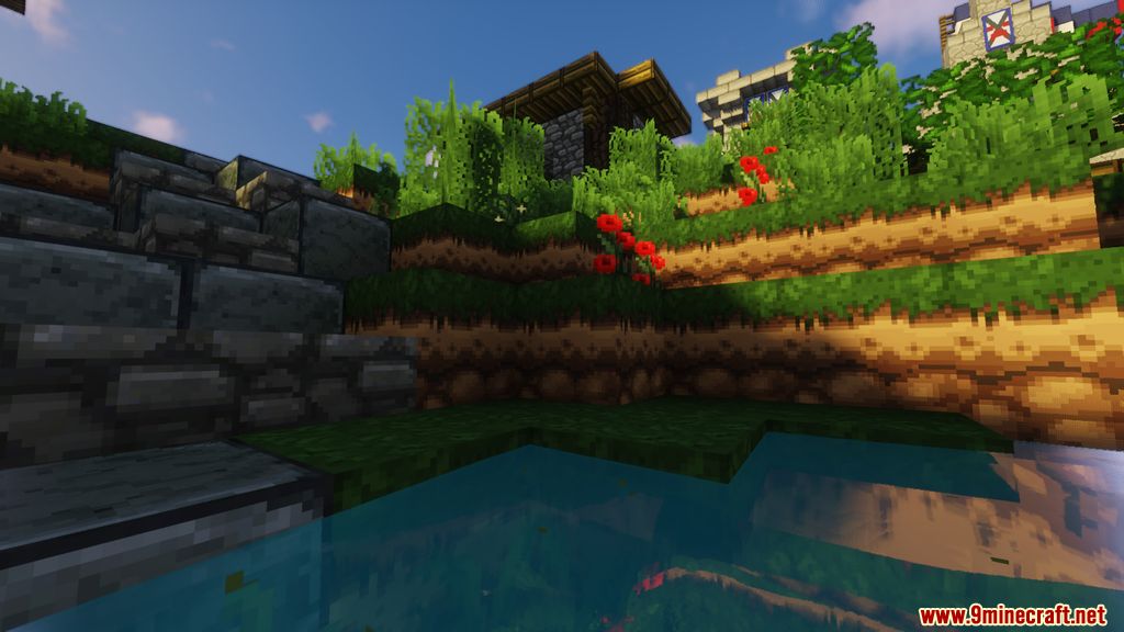 description_0 Gerudoku Resource Pack (1.20.2, 1.20.1, 1.20) - Texture packs