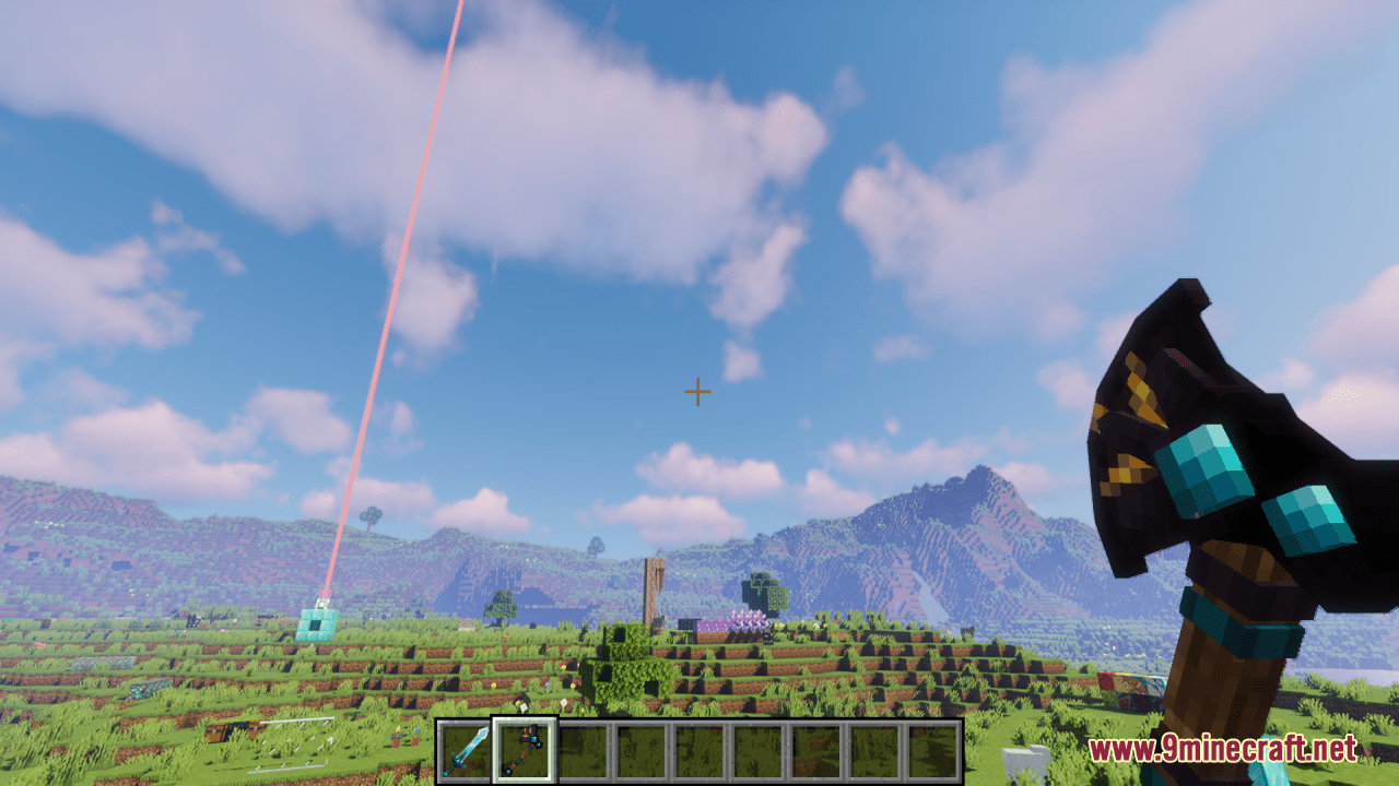 description_11 Kio's Vanilla Model Resource Pack (1.20.4, 1.19.4) - texture pack