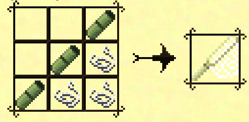 description_34 Tropical Craft Mod - Tropical paradise