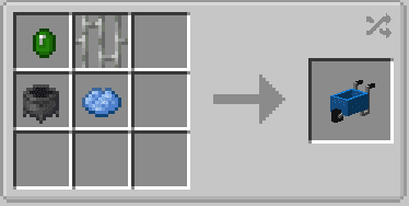 description_15 Moa Decor Garden Mod - promover la creatividad en su mundo de Minecraft!