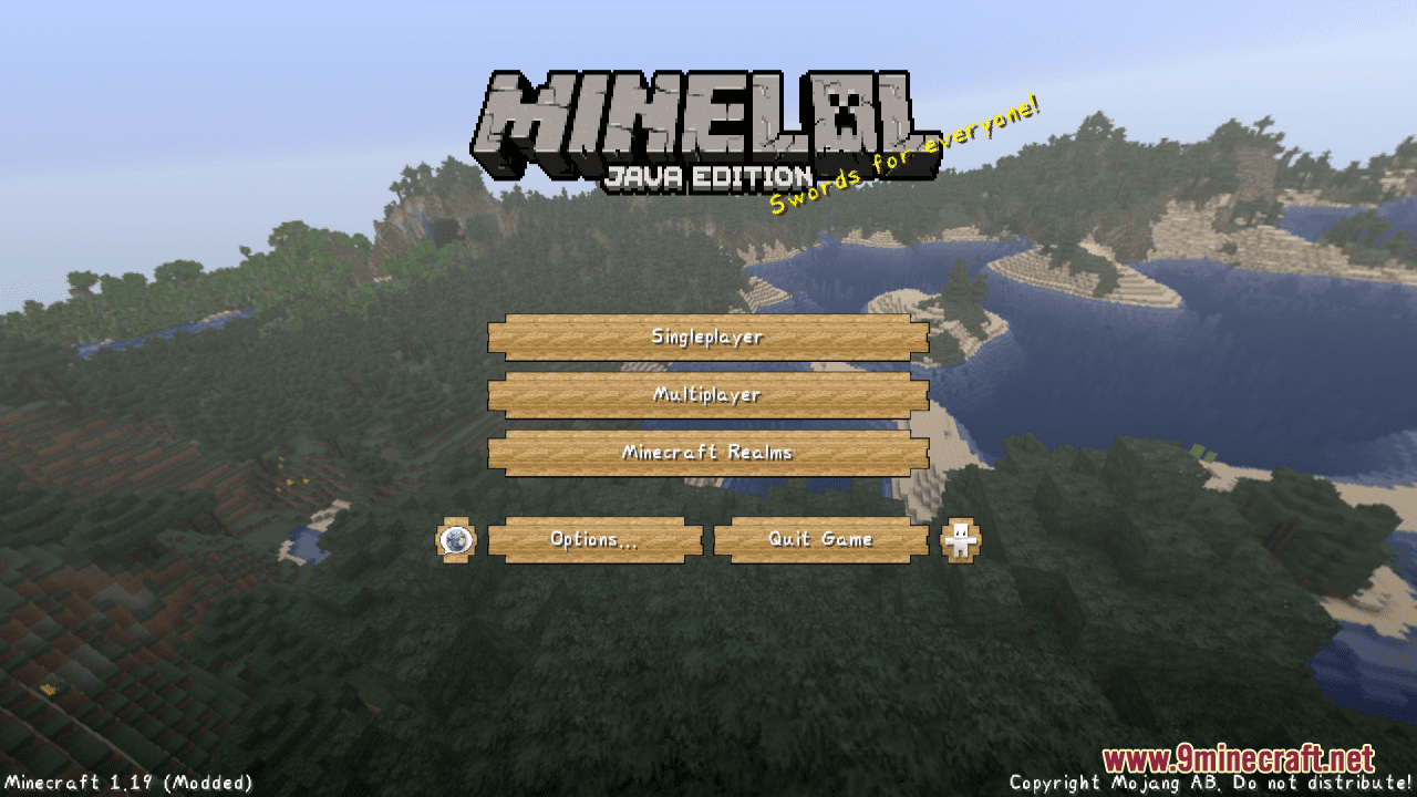 description_1 MineLoL 2.0 Resource Pack (1.20.4, 1.20.2, 1.20.1, 1.20) - текстурный пакет