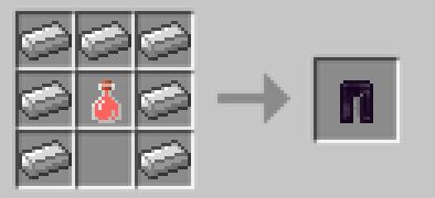 image 21 for Vampire Mode (1.20.4) - turn yourself into a vampire!