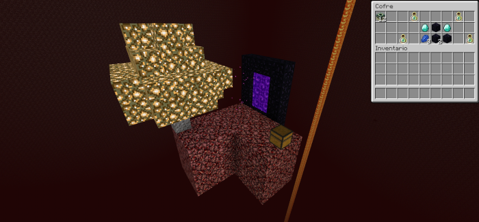 description_2 Mapa Skyblock original
