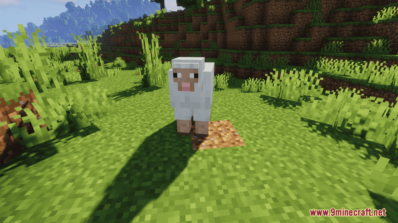 description_1 Текстуры Mcopper: advanced wisdom resource pack (1.19.4, 1.19.2) - Текстурный пакет