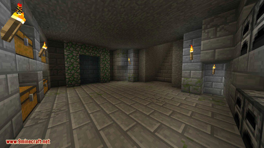 Cavern Mod Screenshots 6
