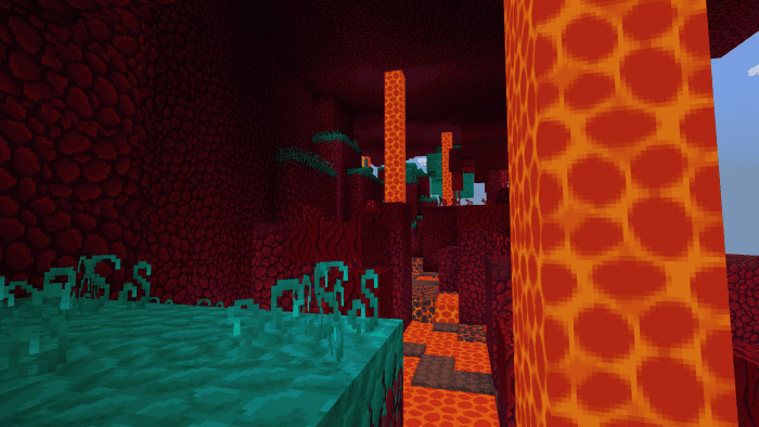 image 3 for Tarjeta Infinita Parkour Espiral (1.20, 1.19) - MCPE/Bedrock