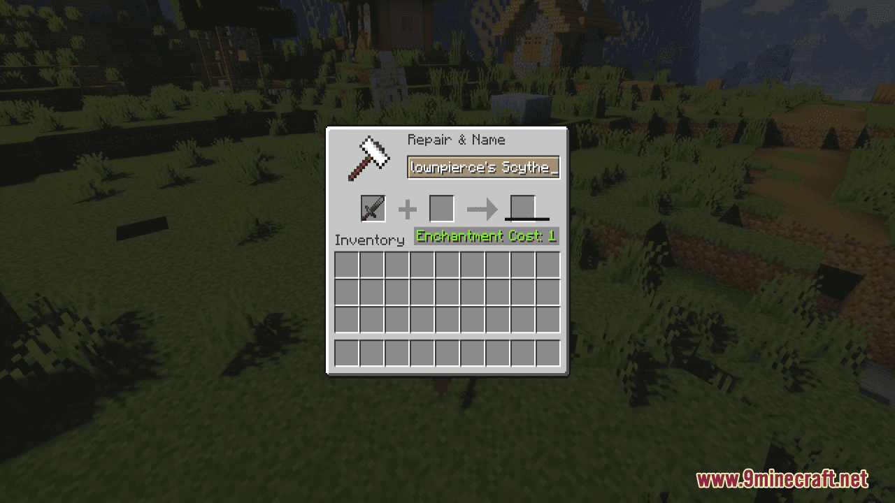 description_9 SMPSMP CIT Resource Pack (1.19.4, 1.19.2) - Пакет текстур