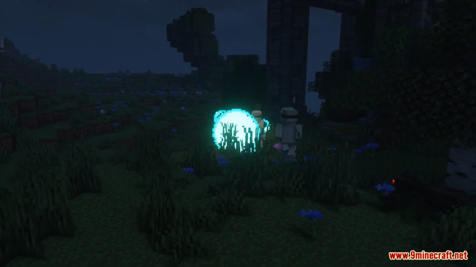 description_5 Pacote de dados de infestação (1.19.4, 1.19.2) - Sobrevivência grave!