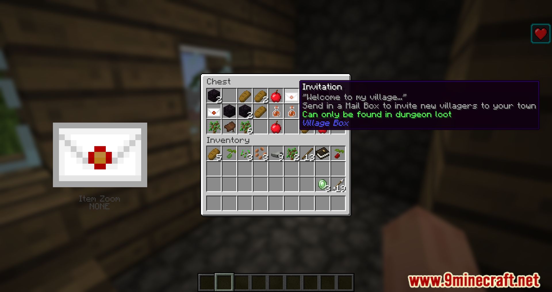 description_10 Homestead Modpack (1.10.2) - хардкорный модпак для выживания
