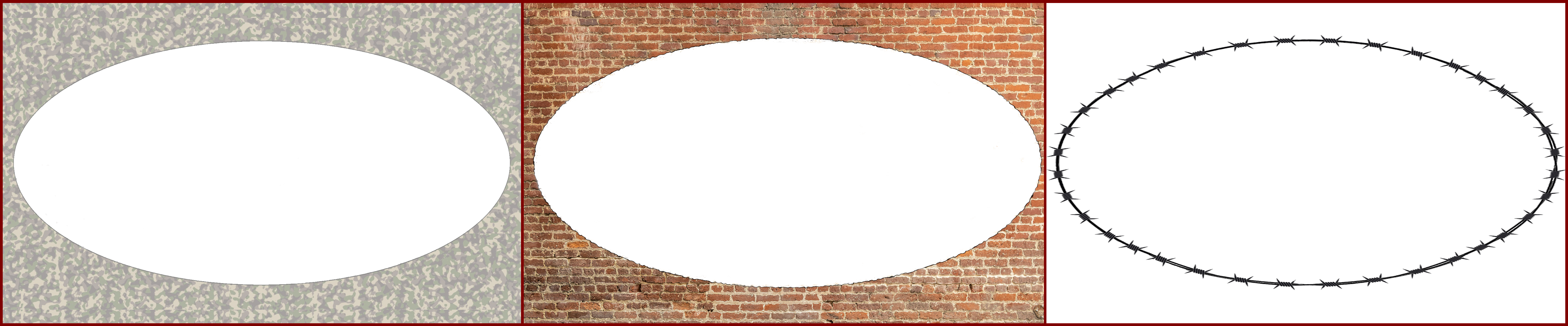 image 2 for 15 (Full Screen) Layer 6 Port Display