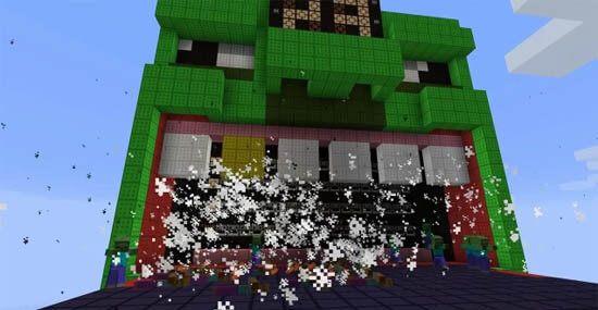 description_0 Zombie Siege.