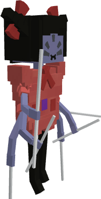 description_0 Маффет - Undertale.