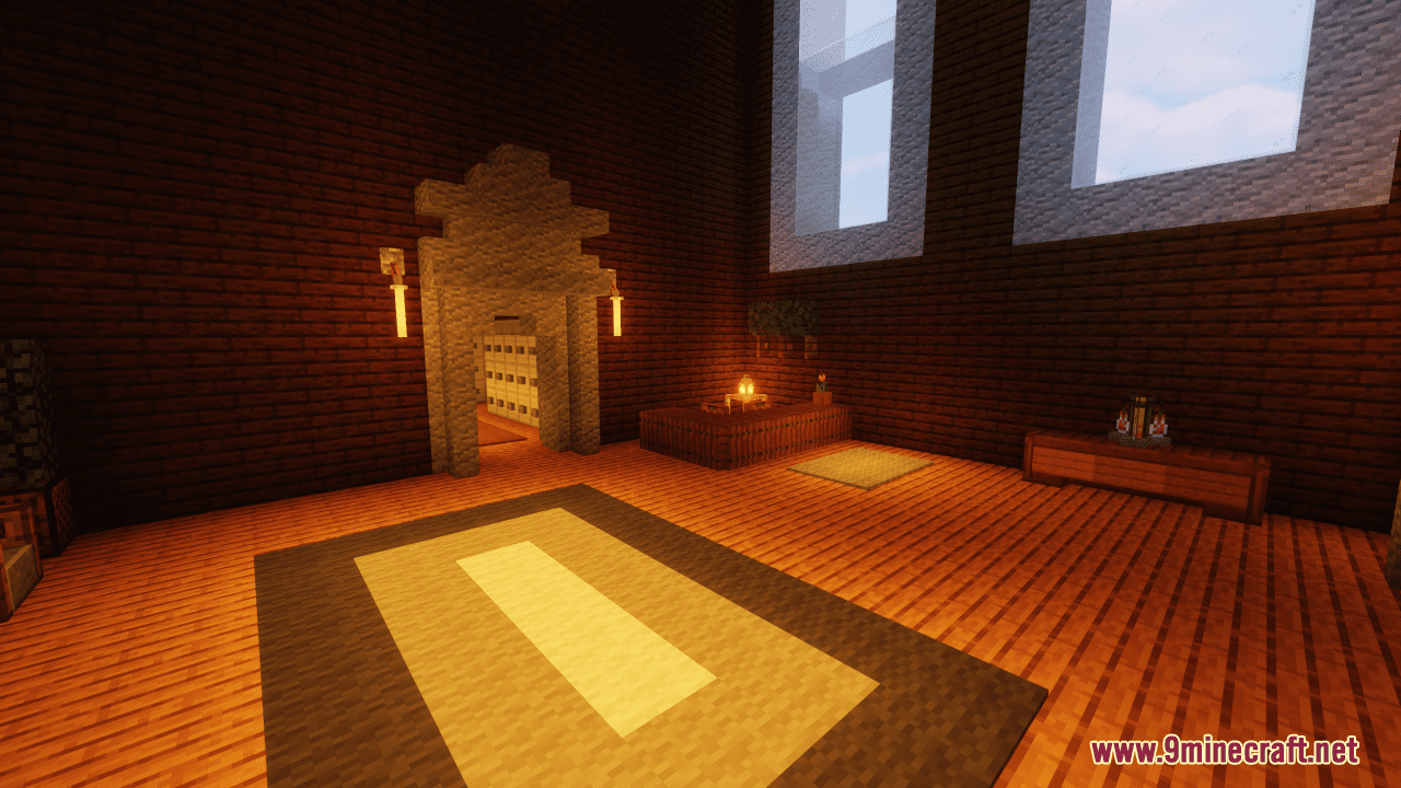 description_9 Карта муниципальных зданий (1.20.4, 1.19.4) - Функциональное административное здание