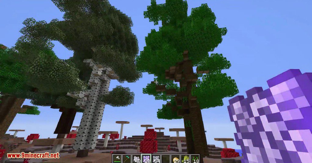 description_15 Fertilization Mod - Additional Bone Meal Options