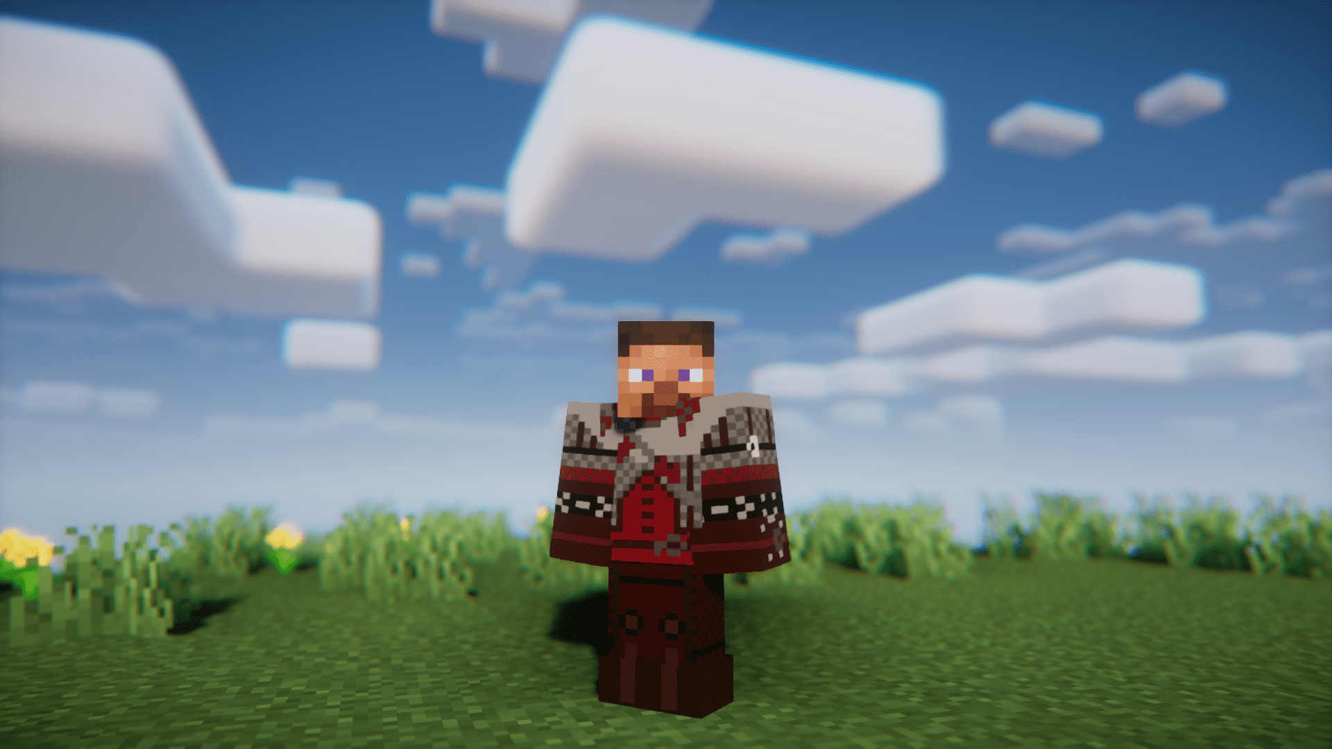 description_2 Modo WitcherCraft (1.20.1) - terribles mobs y nuevos elementos