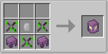 description_25 Crowns Mod (1.20.1) - Создавайте короны и добавляйте специальные эффекты.