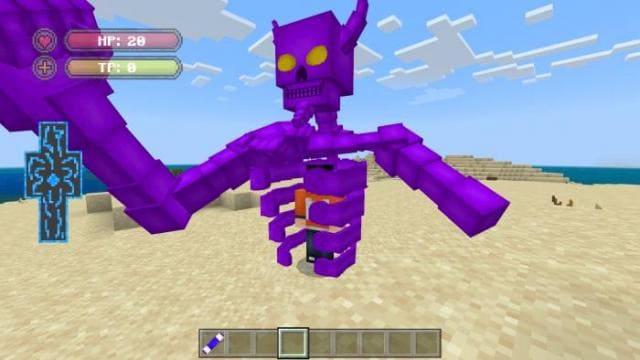 description_4 Naruto Craft.