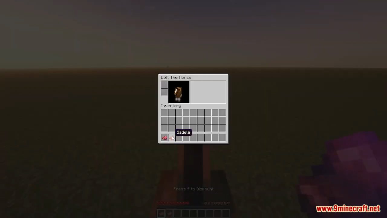 description_10 Pocket Hose Data Pack (1.19.4) - Портативный шланг