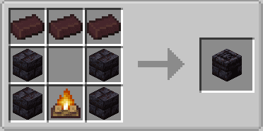 description_16 Мод Nether's delight - приготовление пищи во всех зонах