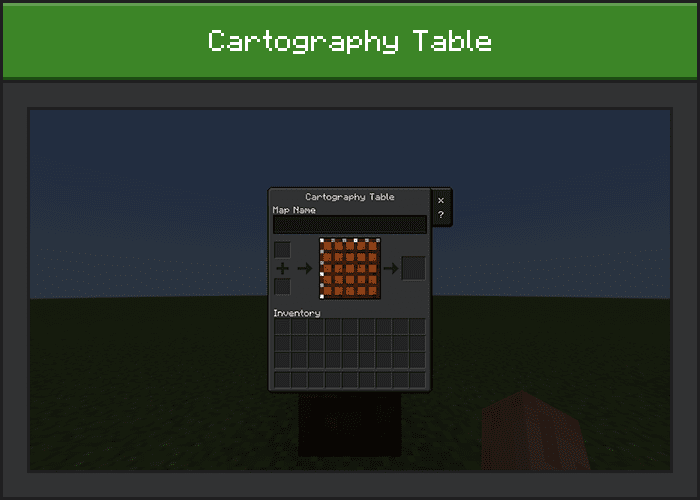 image 7 for Dark UI Texture Packages (1.20) - MCPE/Bedrock