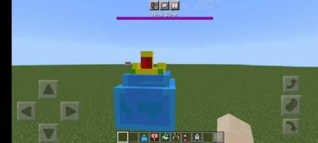 description_5 Terraria MCPE