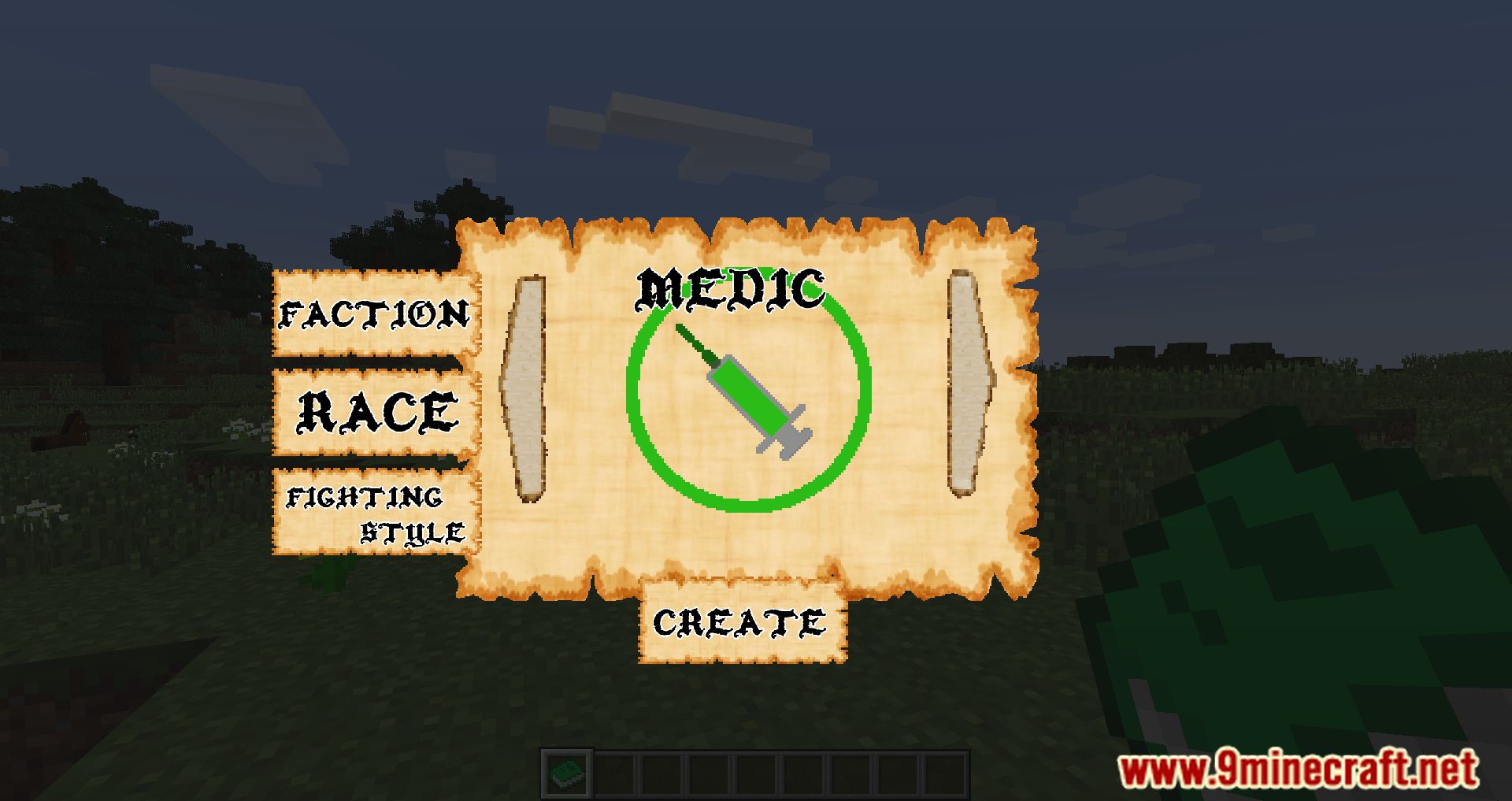 description_3 One Piece Craft Mod Pack (1.16.5) - ONE PIECE IS REAL!!!!