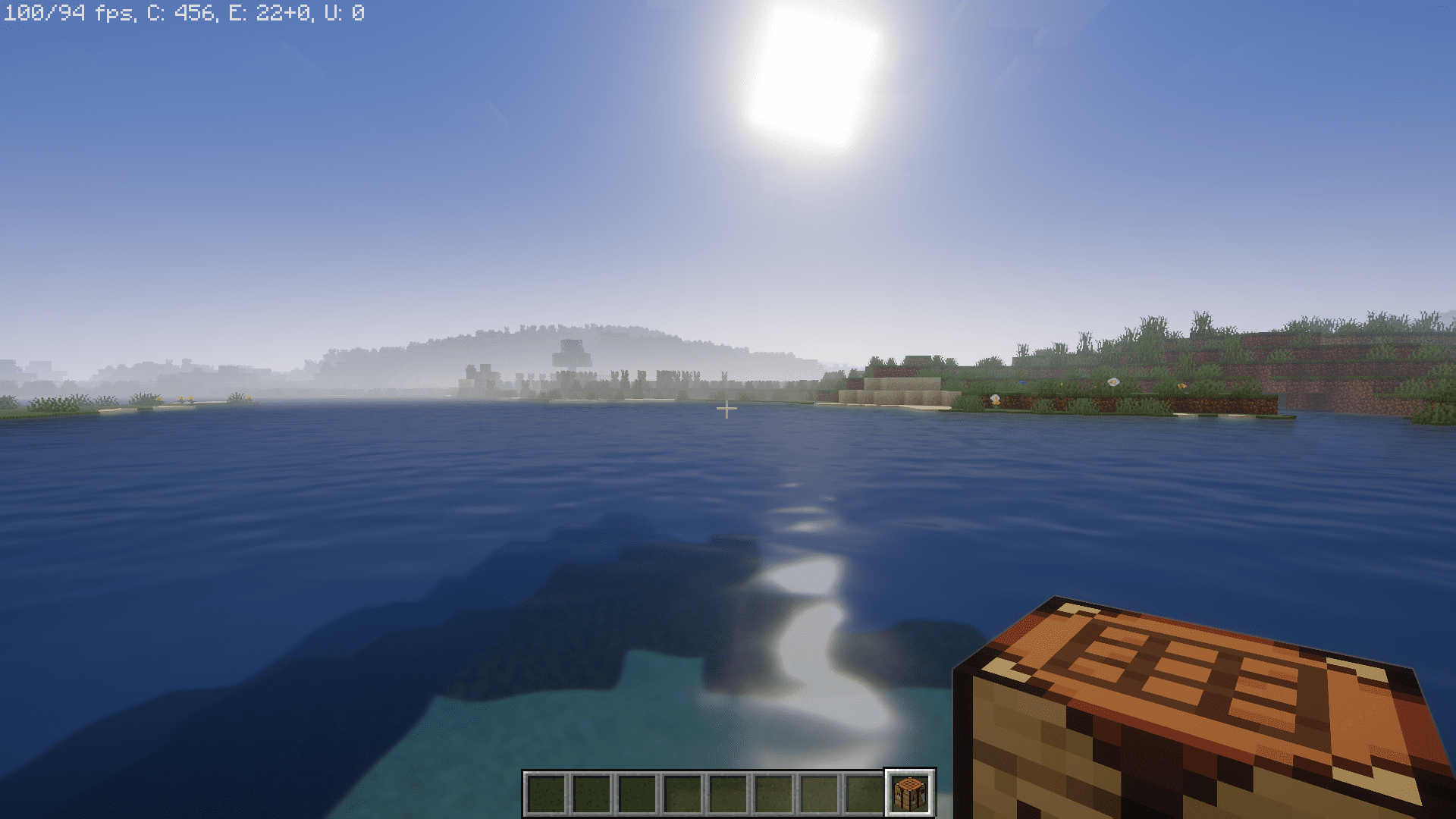 description_0 Quick Right-Click Mod 1.20.4 - Легкая портативная рабочая станция