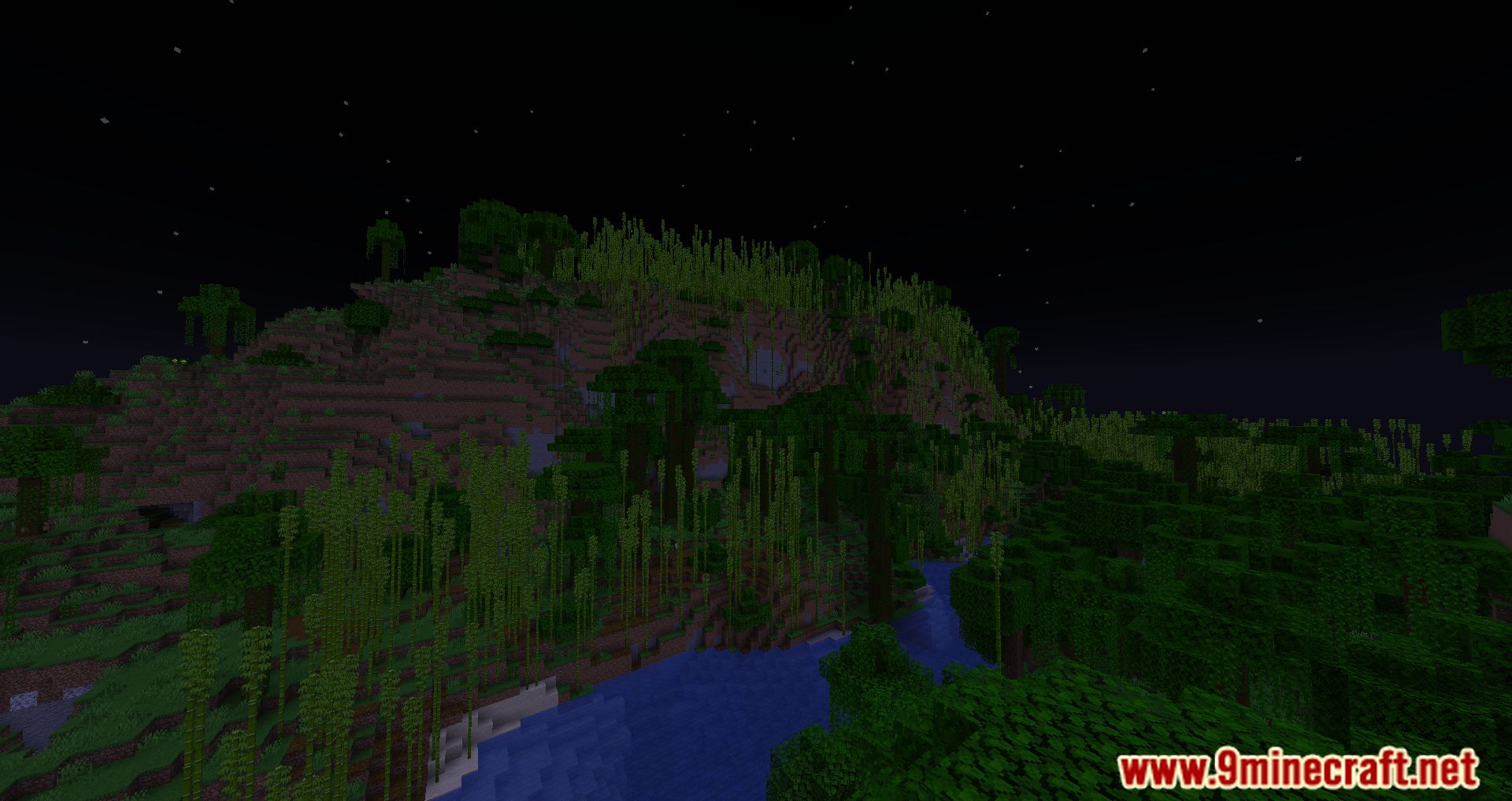 description_2 Mixin Conflict Helper Mod (1.20.1) - describes the problem and provides