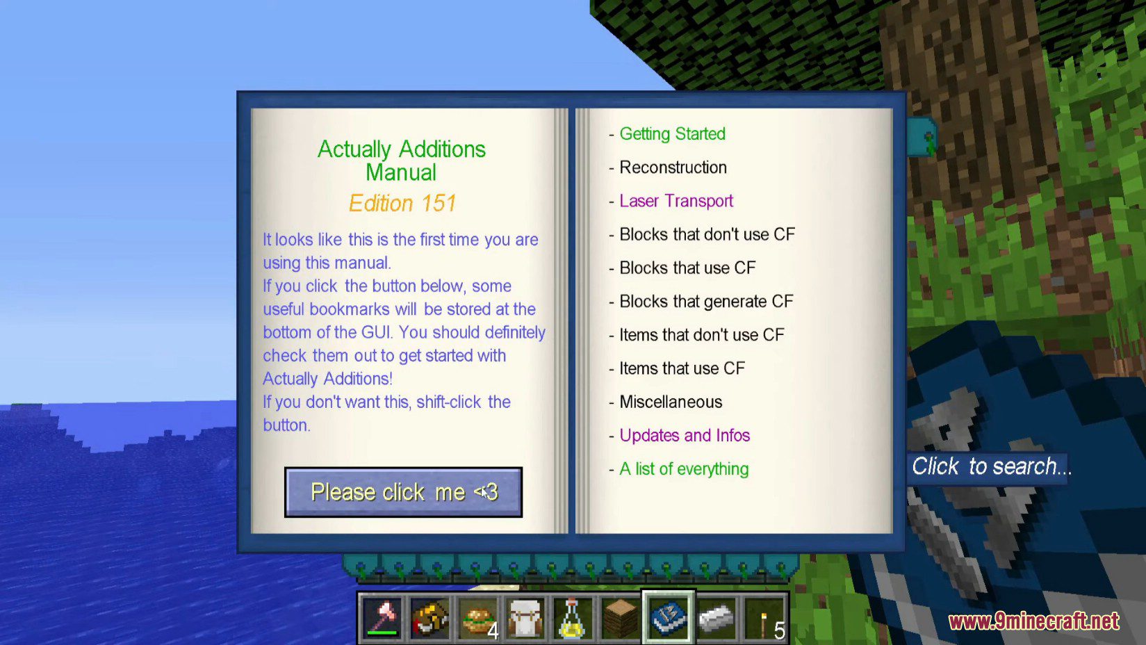 image 2 for DDSSUtils Mod (1.12.2) - Dungeons mod, Dragons and Space Shuttle Mod Pack has the following features