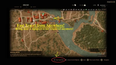 description_0 Fast travel from anywhere.