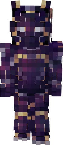 description_1 Black Panther is Wakanda forever.