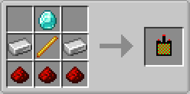 description_23 Roost Ultimate Mod (1.20.4) - capture, breed and extract resources for chickens