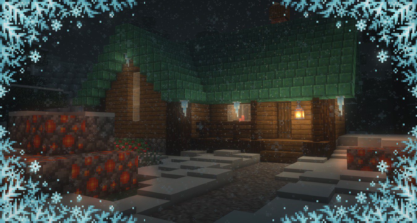 description_0 Frostiful Mod - updating the survival experience in snow and frost conditions