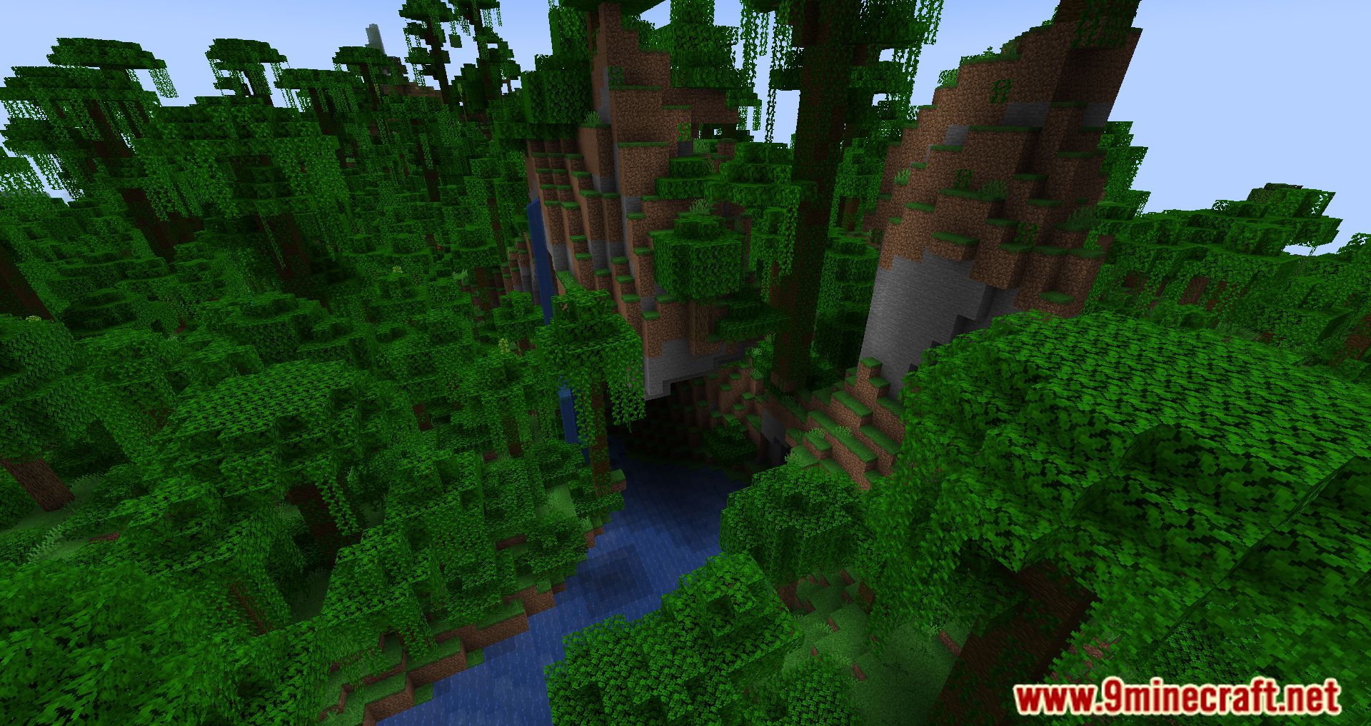 description_5 XyCraft Core Mod (1.20.1) - основа для всех модов XyCraft.