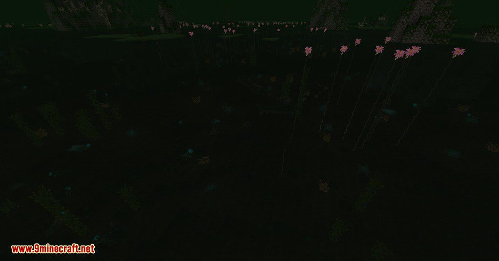 description_13 El Mod Entre Tierras (1.12.2) - Nuevo Mundo Extraño