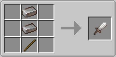description_9 Omnis Mod 1.19.2 - лут повсюду