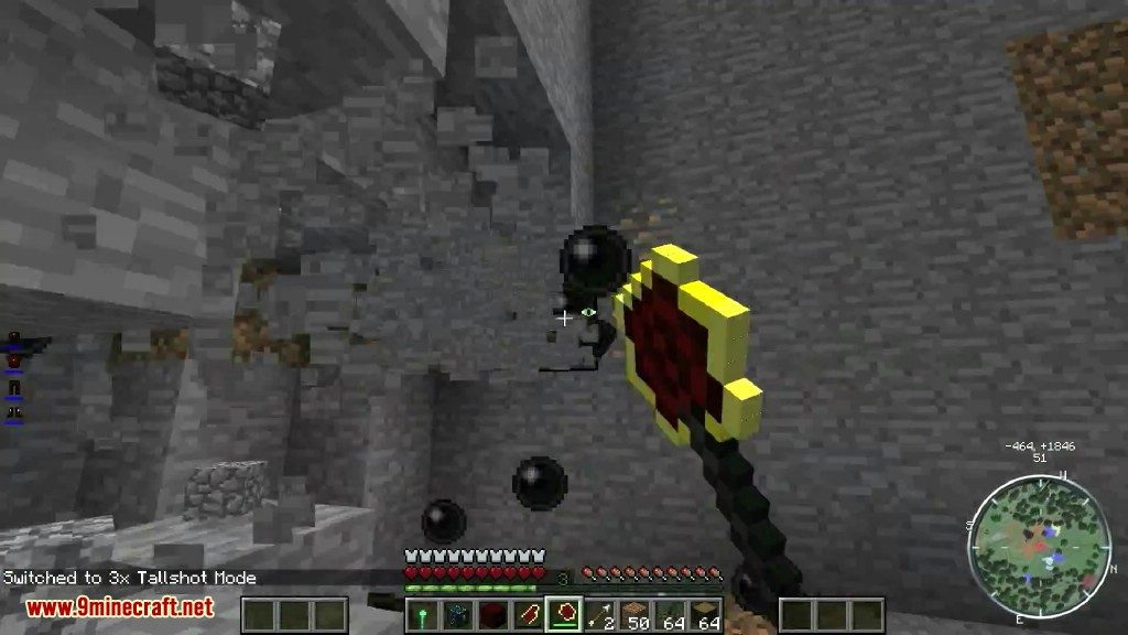 description_13 ProjectE Mod 1.20.1 - melhor gerador EMC, remake EE2