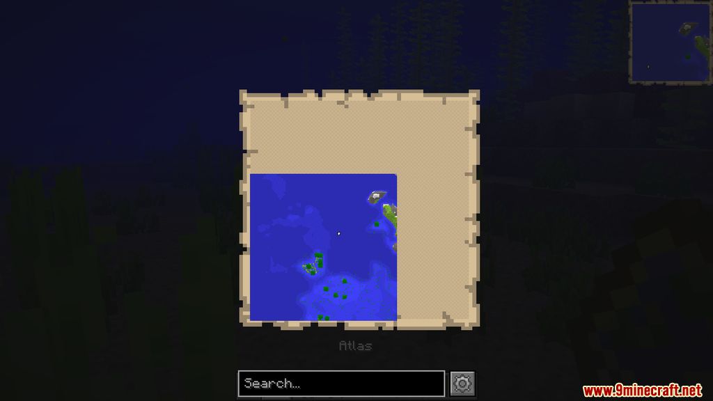 description_5 Mapa Atlas Mod (1.20.1) - mapas enormes